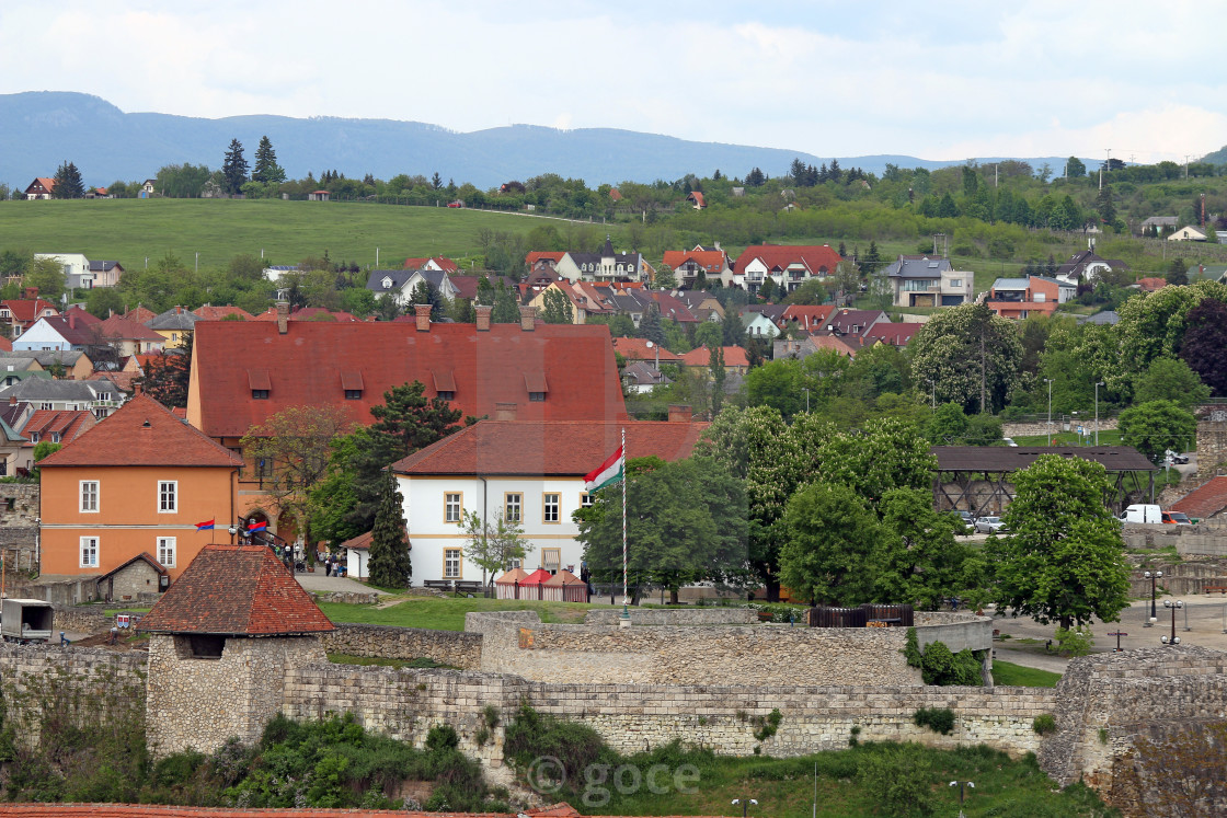 Hungary Landscape - Budapest Hungary May 2019 Beautiful Landscape